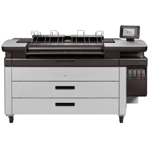  Ремонт HP PageWide XL 3900