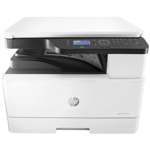  Ремонт HP LaserJet M433a